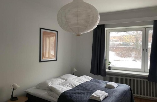 Kallio Apartment | Penger19, Metro Nearby, Group travel, Netflix, Kallio