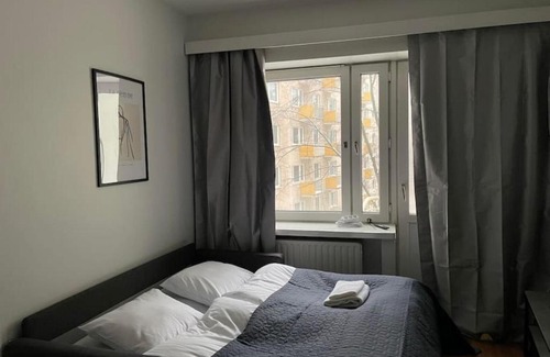 Kallio Apartment | Penger19, Metro Nearby, Group travel, Netflix, Kallio