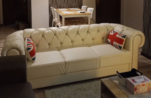 Kampung Ladang Tok Pelam Apartment | Penginapan Amisu