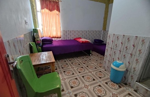 Tinggimoncong House | Penginapan Bahagia 1