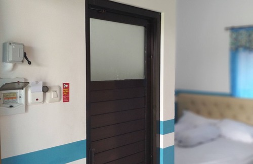 Paiton Hotel | Penginapan Banyu Biruku