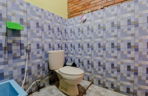 Wonosari House | Penginapan Barokah