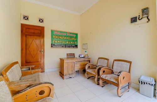 Wonosari House | Penginapan Barokah
