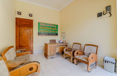 Wonosari Hotel | Penginapan Barokah