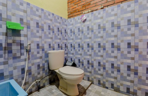 Wonosari Hotel | Penginapan Barokah