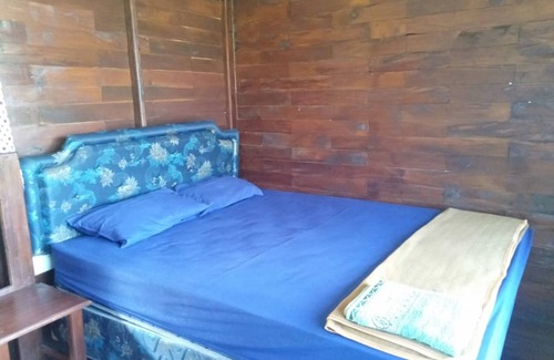 Wonosari House | Penginapan BoB Home