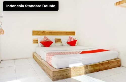 Pelabuhan Ratu House | Penginapan Bunda
