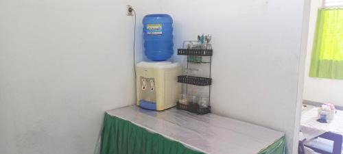 Sorong House | Penginapan Cendrawasih