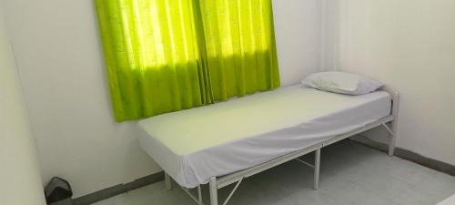 Sorong House | Penginapan Cendrawasih