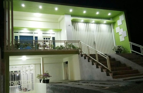 Sungai Penuh Hotel | PENGINAPAN DZAKY SUNGAI PENUH "Penginapan Syariah"