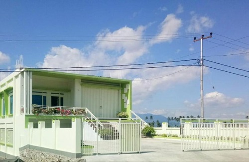 Sungai Penuh Hotel | PENGINAPAN DZAKY SUNGAI PENUH "Penginapan Syariah"