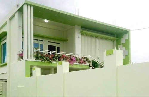 Sungai Penuh Hotel | PENGINAPAN DZAKY SUNGAI PENUH "Penginapan Syariah"