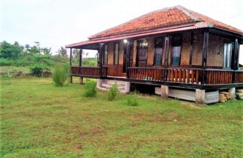 Pameungpeuk Hotel | Penginapan Erbysa