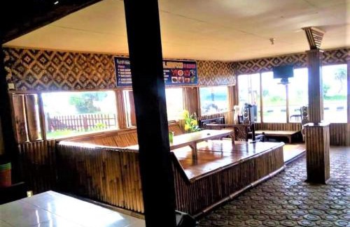 Pameungpeuk Hotel | Penginapan Erbysa