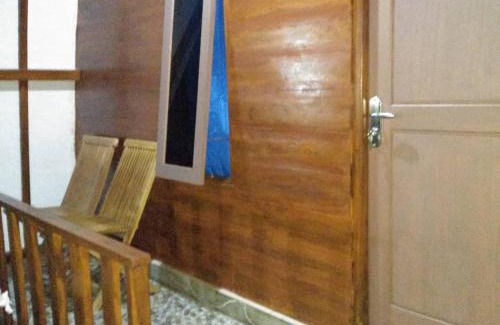 Semanu House | Penginapan Griya Watukelir
