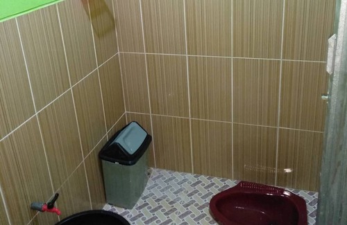 Wonosari Hotel | Penginapan Griya Watukelir