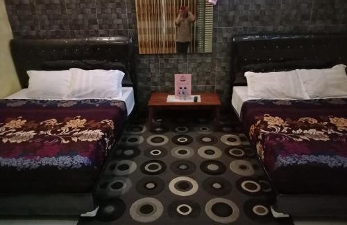 Borobudur House | Penginapan & Guest House Mbok Dhe Borobudur