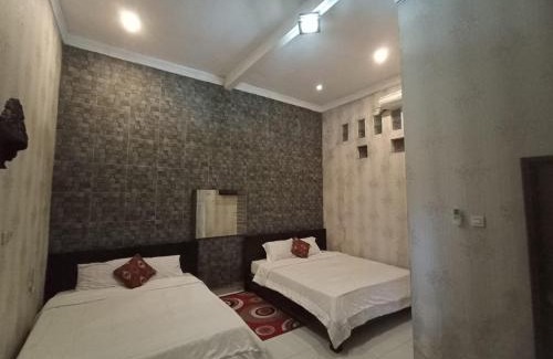 Borobudur House | Penginapan & Guest House Mbok Dhe Borobudur