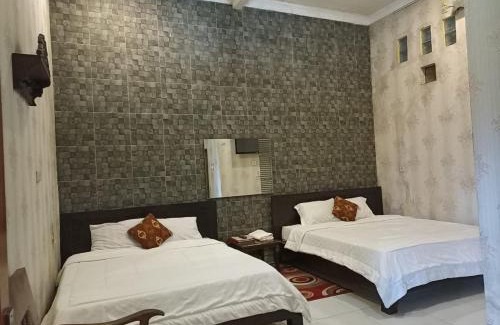 Borobudur House | Penginapan & Guest House Mbok Dhe Borobudur