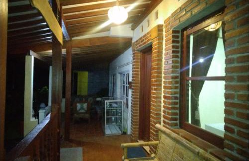 Borobudur House | Penginapan Homestay Mudiyono Syari'ah