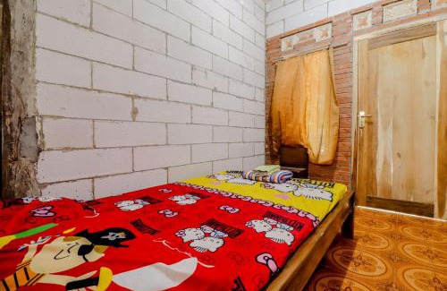 Wonosari House | Penginapan Joko Samudro