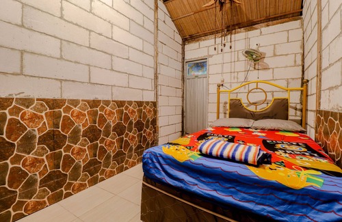 Wonosari House | Penginapan Joko Samudro