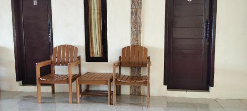 Pameungpeuk Hotel | penginapan karanglaut santolo