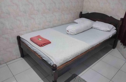 Pakem Hotel | Penginapan Mentorogo Kaliurang RedPartner