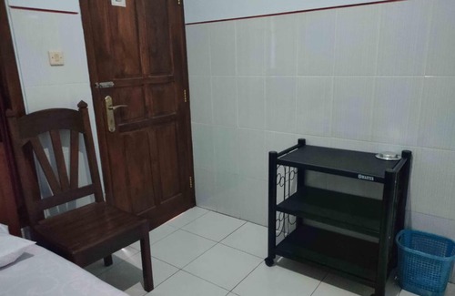 Pakem Hotel | Penginapan Mentorogo Kaliurang RedPartner