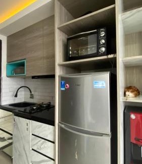 Bandung Apartment | Penginapan Murah dan cocok untuk keluarga di kota Bandung
