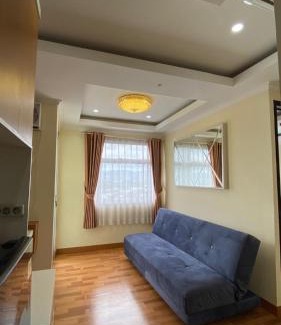 Bandung Apartment | Penginapan Murah dan cocok untuk keluarga di kota Bandung