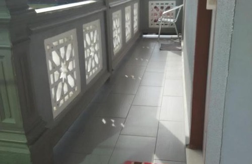 Kuala Terengganu House | Penginapan MyCJ - Roomstay
