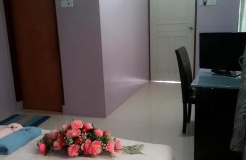 Kuala Terengganu House | Penginapan MyCJ - Roomstay
