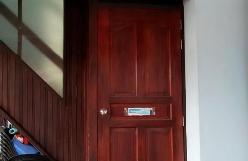 Kuala Terengganu House | Penginapan MyCJ - Roomstay
