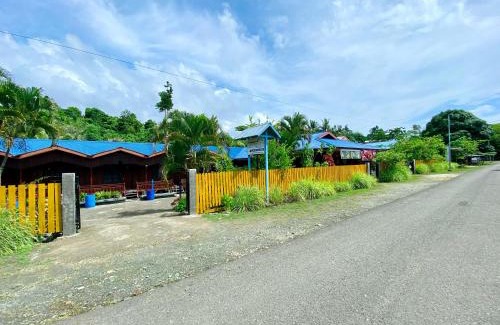 Waisai Hotel | Penginapan Novalin