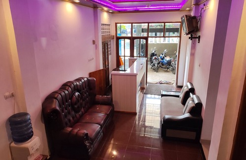 Sukabumi Hotel | Penginapan Nurmega jaya