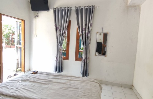 Sukabumi Hotel | Penginapan Nurmega jaya