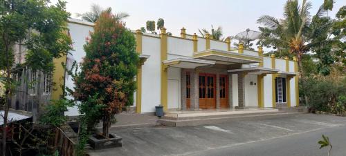 Gunung Kidul Hotel | Penginapan Pendopo Kasih