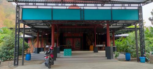 Gunung Kidul Hotel | Penginapan Pendopo Kasih