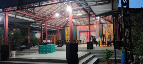 Gunung Kidul Hotel | Penginapan Pendopo Kasih