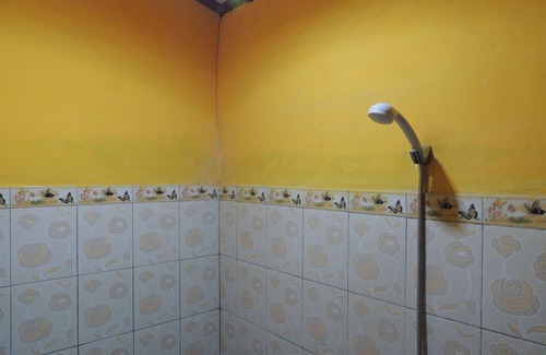 Wonosari Hotel | Penginapan Pratama