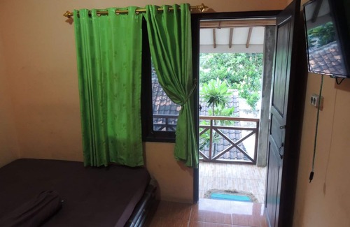 Wonosari Hotel | Penginapan Pratama