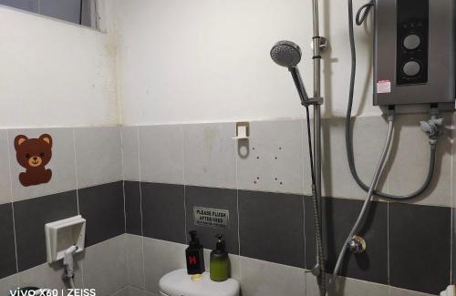 Kuala Terengganu Apartment | Penginapan Puncak 28