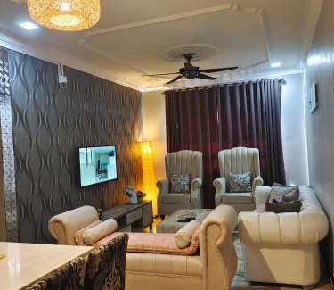 Kuala Terengganu Apartment | Penginapan Puncak 28