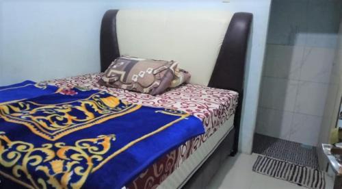 Berastagi House | Penginapan Puncak DP