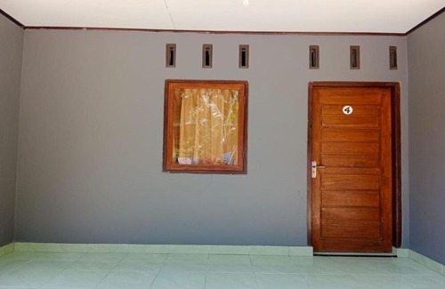Java House | Penginapan Purnama Karapyak