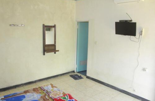 Semanu House | Penginapan Putra Darma