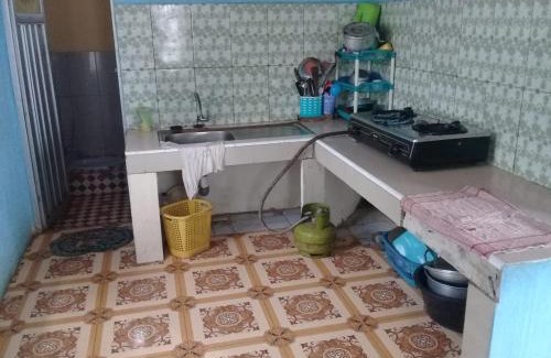 Tinggimoncong Villa | Penginapan PUTRI KEMBAR