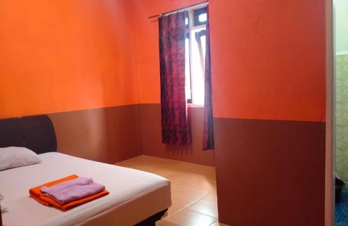 Maratua Island House | Penginapan Rihana