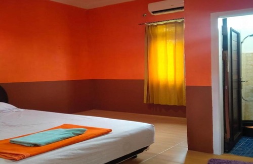 Maratua Island House | Penginapan Rihana